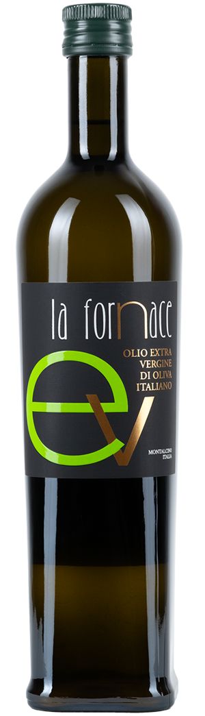 Olio Extravergine di Oliva La Fornace